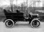 Maxwell Model H Touring 1906 года